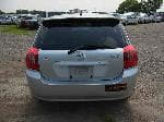 Used 2004 TOYOTA COROLLA RUNX BF57909 for Sale Image 4