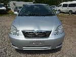Used 2004 TOYOTA COROLLA RUNX BF57909 for Sale Image 8