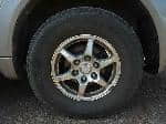 Used 2000 MITSUBISHI PAJERO BF57914 for Sale Image 10