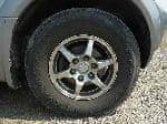 Used 2000 MITSUBISHI PAJERO BF57914 for Sale Image 12