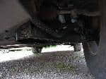 Used 2000 MITSUBISHI PAJERO BF57914 for Sale Image 14