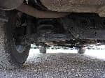 Used 2000 MITSUBISHI PAJERO BF57914 for Sale Image 15