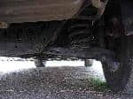 Used 2000 MITSUBISHI PAJERO BF57914 for Sale Image 16
