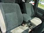 Used 2000 MITSUBISHI PAJERO BF57914 for Sale Image 17