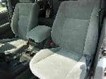 Used 2000 MITSUBISHI PAJERO BF57914 for Sale Image 18