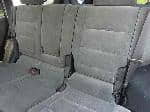Used 2000 MITSUBISHI PAJERO BF57914 for Sale Image 19