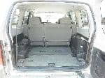 Used 2000 MITSUBISHI PAJERO BF57914 for Sale Image 20