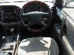 Used 2000 MITSUBISHI PAJERO BF57914 for Sale Image 21