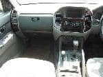 Used 2000 MITSUBISHI PAJERO BF57914 for Sale Image 22