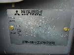 Used 2000 MITSUBISHI PAJERO BF57914 for Sale Image 27
