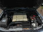Used 2000 MITSUBISHI PAJERO BF57914 for Sale Image 28