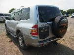 Used 2000 MITSUBISHI PAJERO BF57914 for Sale Image 3