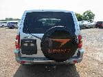 Used 2000 MITSUBISHI PAJERO BF57914 for Sale Image 4