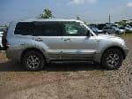 Used 2000 MITSUBISHI PAJERO BF57914 for Sale Image 6