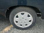 Used 1993 TOYOTA HILUX BF57918 for Sale Image 10