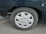 Used 1993 TOYOTA HILUX BF57918 for Sale Image 11
