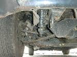 Used 1993 TOYOTA HILUX BF57918 for Sale Image 13