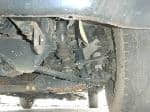 Used 1993 TOYOTA HILUX BF57918 for Sale Image 14