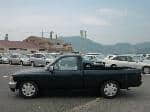 Used 1993 TOYOTA HILUX BF57918 for Sale Image 2