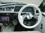 Used 1993 TOYOTA HILUX BF57918 for Sale Image 21