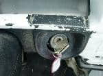 Used 1993 TOYOTA HILUX BF57918 for Sale Image 27