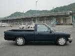 Used 1993 TOYOTA HILUX BF57918 for Sale Image 6