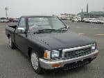 Used 1993 TOYOTA HILUX BF57918 for Sale Image 7