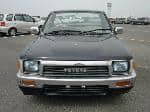 Used 1993 TOYOTA HILUX BF57918 for Sale Image 8