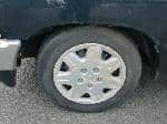 Used 1993 TOYOTA HILUX BF57918 for Sale Image 9