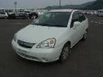 Used 2002 SUZUKI AERIO BF57923 for Sale Image 1