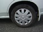 Used 2002 SUZUKI AERIO BF57923 for Sale Image 10