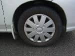 Used 2002 SUZUKI AERIO BF57923 for Sale Image 12