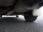 Used 2002 SUZUKI AERIO BF57923 for Sale Image 15
