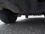 Used 2002 SUZUKI AERIO BF57923 for Sale Image 16