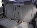 Used 2002 SUZUKI AERIO BF57923 for Sale Image 19