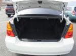 Used 2002 SUZUKI AERIO BF57923 for Sale Image 20
