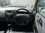 Used 2002 SUZUKI AERIO BF57923 for Sale Image 21