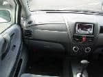 Used 2002 SUZUKI AERIO BF57923 for Sale Image 22