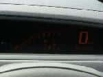 Used 2002 SUZUKI AERIO BF57923 for Sale Image 23