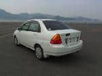 Used 2002 SUZUKI AERIO BF57923 for Sale Image 3