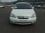 Used 2002 SUZUKI AERIO BF57923 for Sale Image 8