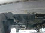 Used 2001 HONDA CIVIC BF57927 for Sale Image 13