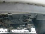 Used 2001 HONDA CIVIC BF57927 for Sale Image 14