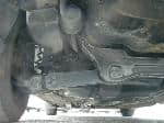 Used 2001 HONDA CIVIC BF57927 for Sale Image 15