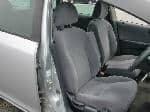 Used 2001 HONDA CIVIC BF57927 for Sale Image 17