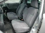 Used 2001 HONDA CIVIC BF57927 for Sale Image 18