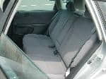 Used 2001 HONDA CIVIC BF57927 for Sale Image 19