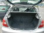 Used 2001 HONDA CIVIC BF57927 for Sale Image 20