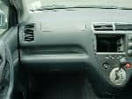 Used 2001 HONDA CIVIC BF57927 for Sale Image 22