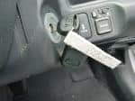 Used 2001 HONDA CIVIC BF57927 for Sale Image 25